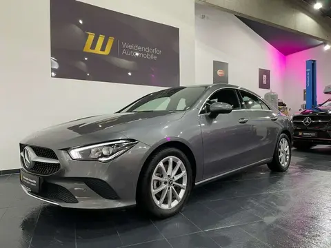 Used MERCEDES-BENZ CLASSE CLA Petrol 2019 Ad 