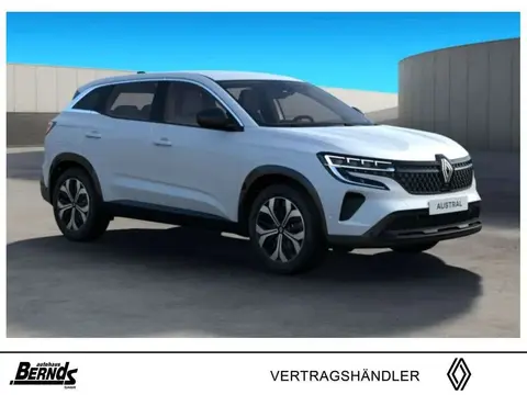 Annonce RENAULT AUSTRAL Essence 2024 d'occasion 