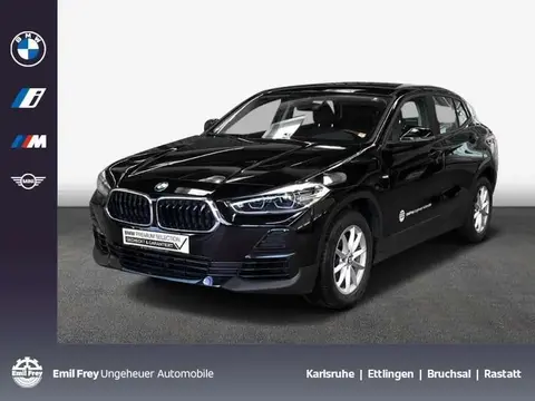 Annonce BMW X2 Essence 2021 d'occasion Allemagne