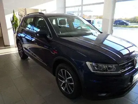 Annonce VOLKSWAGEN TIGUAN Essence 2019 d'occasion 