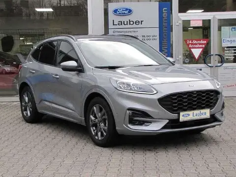 Used FORD KUGA Diesel 2021 Ad 