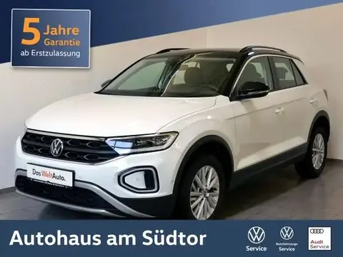 Used VOLKSWAGEN T-ROC Petrol 2022 Ad 