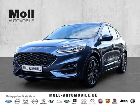 Annonce FORD KUGA Essence 2023 d'occasion 