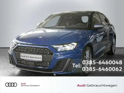 Used AUDI A1 Petrol 2022 Ad 