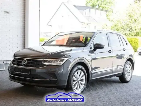 Used VOLKSWAGEN TIGUAN Petrol 2022 Ad 