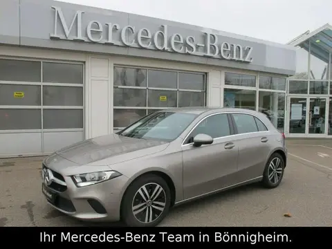 Used MERCEDES-BENZ CLASSE A Petrol 2020 Ad 