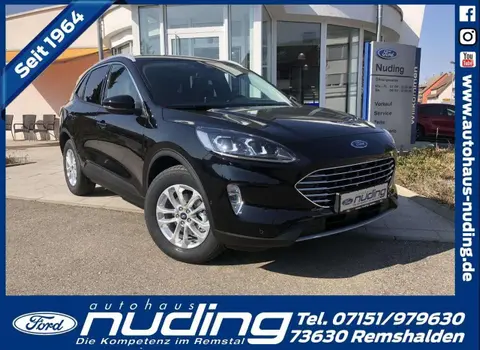 Annonce FORD KUGA Diesel 2022 d'occasion 