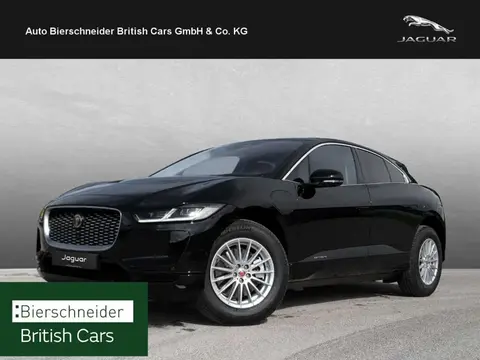 Used JAGUAR I-PACE Electric 2022 Ad 