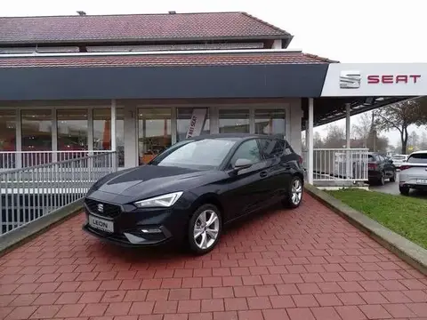 Annonce SEAT LEON Essence 2023 d'occasion 