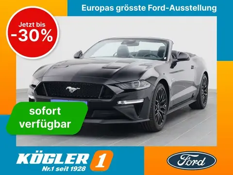 Annonce FORD MUSTANG Essence 2022 d'occasion 