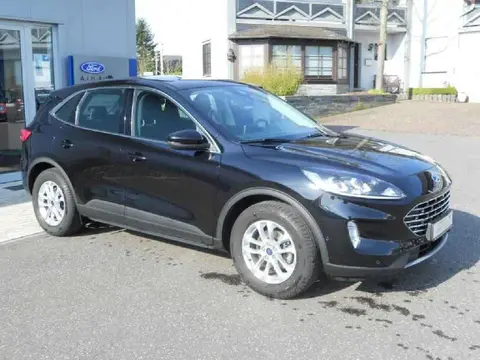 Used FORD KUGA Diesel 2020 Ad 