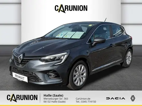 Used RENAULT CLIO Petrol 2021 Ad 