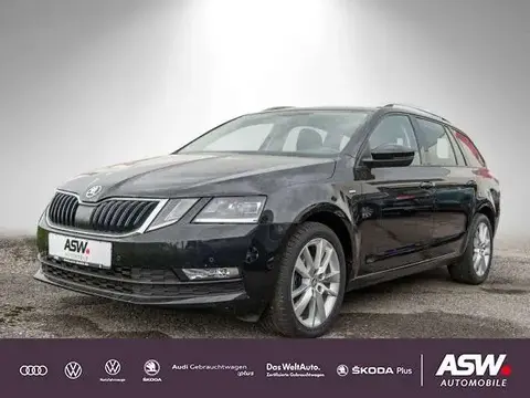 Used SKODA OCTAVIA Diesel 2018 Ad 