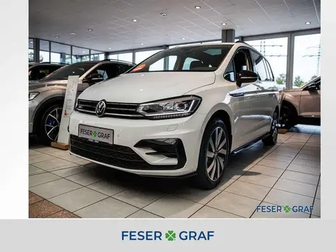 Used VOLKSWAGEN TOURAN Petrol 2024 Ad 