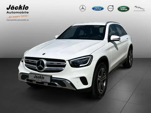 Used MERCEDES-BENZ CLASSE GLC Petrol 2019 Ad 