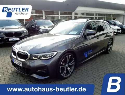 Annonce BMW SERIE 3 Diesel 2021 d'occasion 