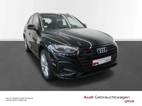 Used AUDI Q5 Diesel 2021 Ad Germany