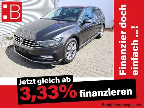 Used VOLKSWAGEN PASSAT Diesel 2022 Ad 