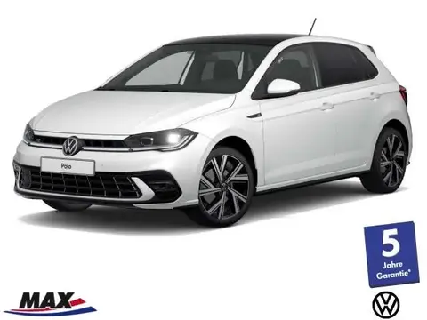 Annonce VOLKSWAGEN POLO Essence 2024 d'occasion 