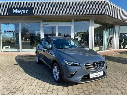 Used MAZDA CX-3 Petrol 2021 Ad 