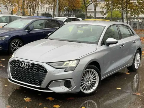 Annonce AUDI A3 Diesel 2020 d'occasion 