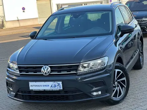 Annonce VOLKSWAGEN TIGUAN Essence 2019 d'occasion 