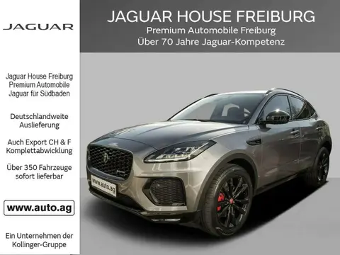 Used JAGUAR E-PACE Diesel 2023 Ad 