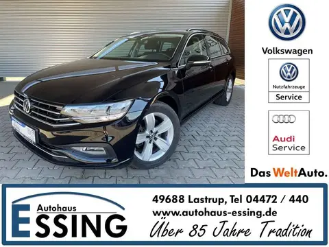 Used VOLKSWAGEN PASSAT Diesel 2019 Ad 