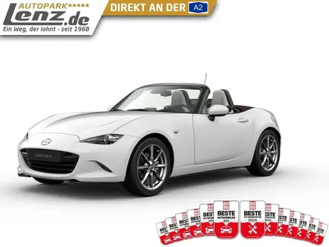 Used MAZDA MX-5 Petrol 2024 Ad 