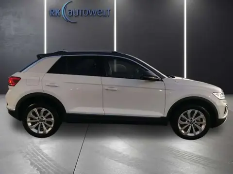 Used VOLKSWAGEN T-ROC Diesel 2022 Ad 