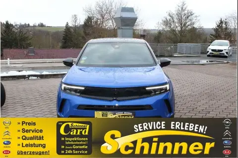 Used OPEL MOKKA Electric 2022 Ad Germany