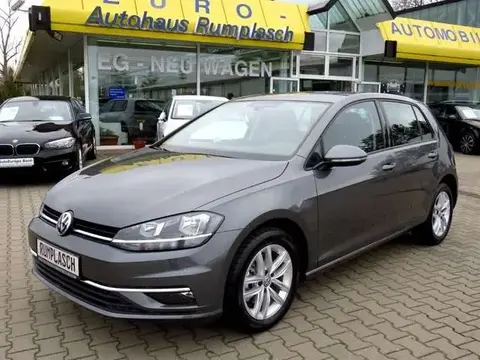 Used VOLKSWAGEN GOLF  2024 Ad 