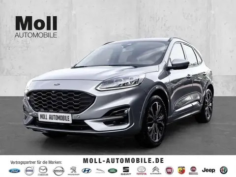 Annonce FORD KUGA Essence 2023 d'occasion 