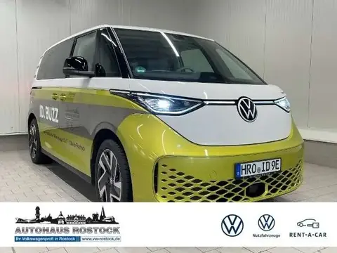 Annonce VOLKSWAGEN ID. BUZZ  2022 d'occasion 