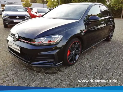 Used VOLKSWAGEN GOLF Petrol 2019 Ad Germany