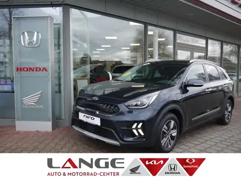 Used KIA NIRO Hybrid 2019 Ad 