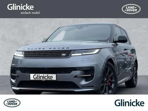 Annonce LAND ROVER RANGE ROVER SPORT Hybride 2023 d'occasion 