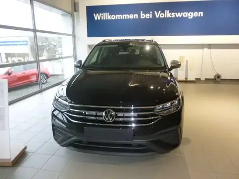 Used VOLKSWAGEN TIGUAN Diesel 2022 Ad 