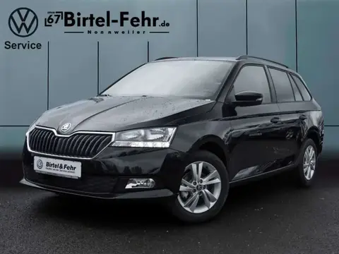 Annonce SKODA FABIA Essence 2024 d'occasion 