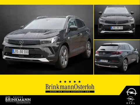 Used OPEL GRANDLAND Diesel 2022 Ad 