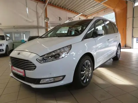 Annonce FORD GALAXY Diesel 2019 d'occasion 