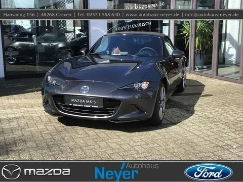 Used MAZDA MX-5 Petrol 2023 Ad 