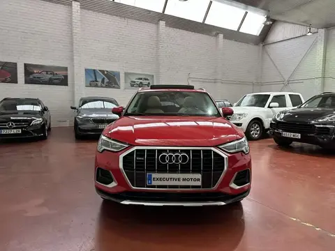 Used AUDI Q3 Diesel 2020 Ad 