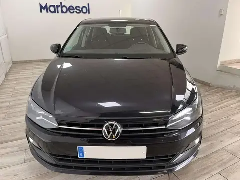 Used VOLKSWAGEN POLO Petrol 2021 Ad 