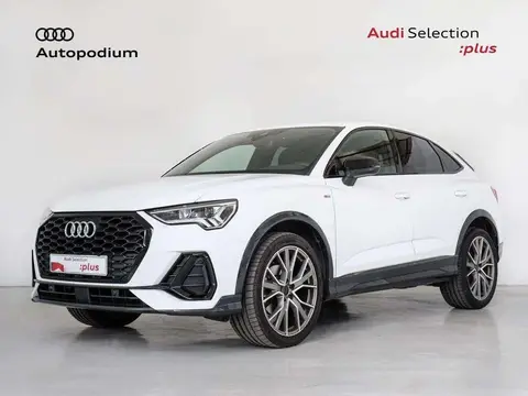 Annonce AUDI Q3 Diesel 2020 d'occasion 