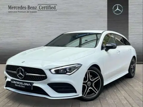 Used MERCEDES-BENZ CLASSE CLA Diesel 2023 Ad 