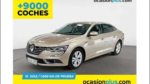 Used RENAULT TALISMAN Diesel 2016 Ad 