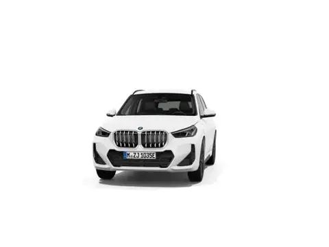 Annonce BMW X1 Hybride 2023 d'occasion 