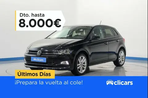 Used VOLKSWAGEN POLO Petrol 2021 Ad 