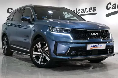 Used KIA SORENTO Hybrid 2021 Ad 